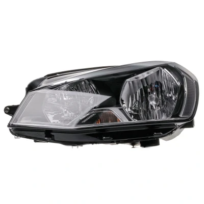 Imagem de VALEO 044917 Farol Principal VOLKSWAGEN: Golf 7, 7 Variant