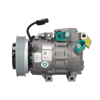 Imagem de Compressor, ar condicionado ELSTOCK 51 0714