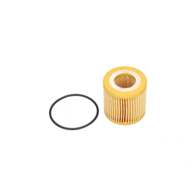 Imagem de KAVO PARTS Filtro de óleo Cartucho filtrante SEAT: Ibiza 4, 3, 4 Sportcoupe, VOLKSWAGEN: Polo V Hatchback, IV Hatchback FOF 10089