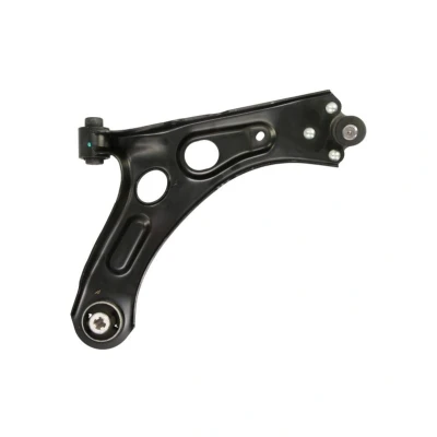 Imagem de SASIC 7470066 Braço de suspensão Eixo dianteiro, lado direito, em baixo triangular (veículo comercial) OPEL: Corsa F Hatchback