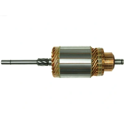 Imagem de AS PL SA0014 Induzido, motor de arranque