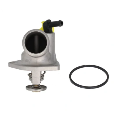 Imagem de MAHLE ORIGINAL TI 54 92D Termóstato, líquido de refrigeração 92 com junta OPEL: Corsa C Hatchback, Vectra Sedan, Astra G CC
