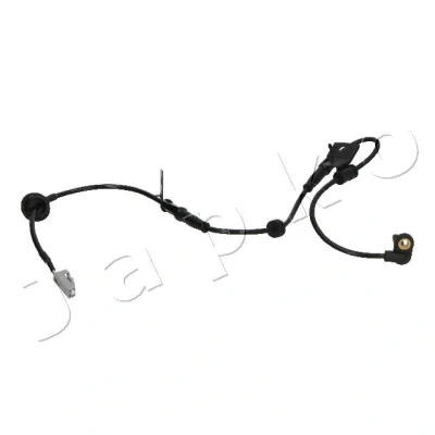 Imagem de JAPKO 151558 Sensor de ABS Eixo dianteiro, lado esquerdo MITSUBISHI: Grandis
