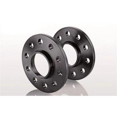 Imagem de EIBACH Pro Spacer S90 2 15 017 B Alargamento de via 5 112 MERCEDES BENZ: Classe A, CLK Coupe, E AUDI: A4 B8 Avant, A5 Sportback