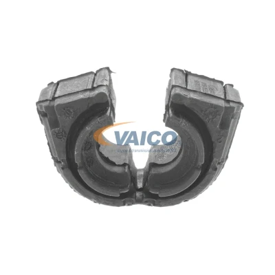 Imagem de VAICO V10 1555 Casquilho da Barra Estabilizadora Eixo traseiro, de ambos os lados 20,7 Original Quality VOLKSWAGEN: Touran I, Passat B6 Variant