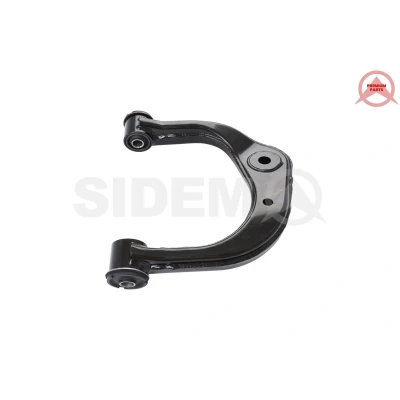 Imagem de SIDEM 45973 Braço de suspensão em cima, Eixo dianteiro, lado direito transversal Chapa aço 15,6 Tirante TOYOTA: Land Cruiser Prado 90