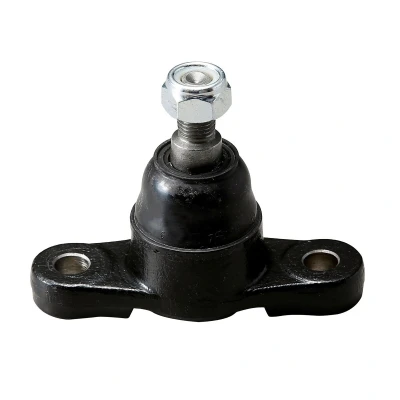 Imagem de CTR CB0128 Rótula de suspensão Eixo dianteiro, em baixo com porca
