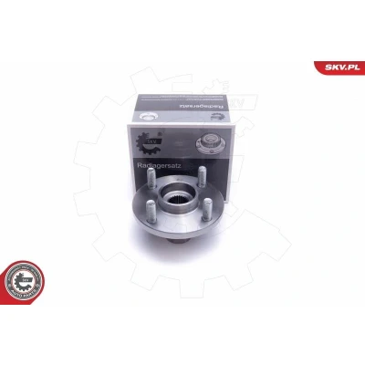 Imagem de ESEN SKV 29SKV531 Kit de rolamento roda Eixo dianteiro TOYOTA: Corolla IX Hatchback, Station Wagon
