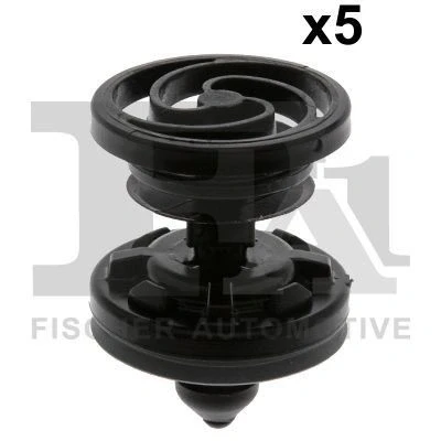 Imagem de FA1 55 40010.5 Grampo, friso