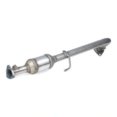 Imagem de Bosal 090 726 Catalisador Euro 3, 4 com componentes de montagem towbar set (Including e set) HONDA: Civic 7 Limousine