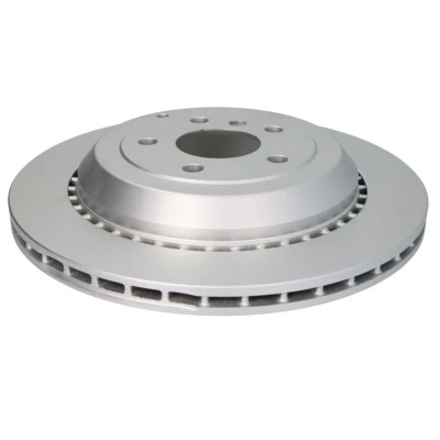 Imagem de Disco de travão ABE C4M038ABE P voltar/ventilado/1 peça