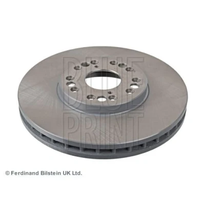 Imagem de BLUE PRINT ADT34387 Disco de travão Eixo dianteiro 296 32 5 114 interior ventilado revestido LEXUS: GS II, IS I Sedan, Sportcross