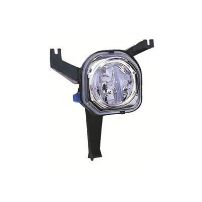 Imagem de VAN WEZEL 4038997 Farol de Nevoeiro transparente esquerda PEUGEOT: 306 Carrinha