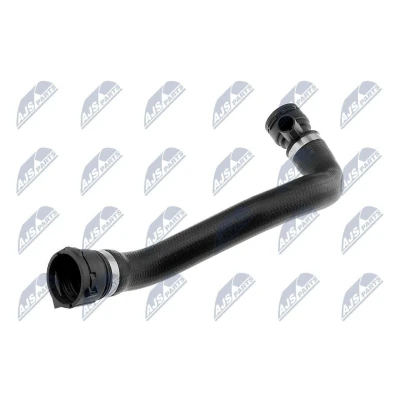 Imagem de NTY CPP BM 011 Mangueira de Radiador BMW: 5 Touring, 7, Sedan