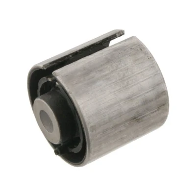 Imagem de FEBI BILSTEIN 31758 Bucha de Eixo traseiro inferior, ambos os lados, à frente Borracha AUDI: A4 B8 Sedan