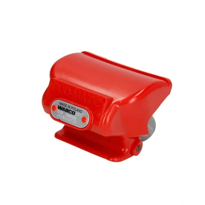 Imagem de WABCO 4528040120 Engate rápido