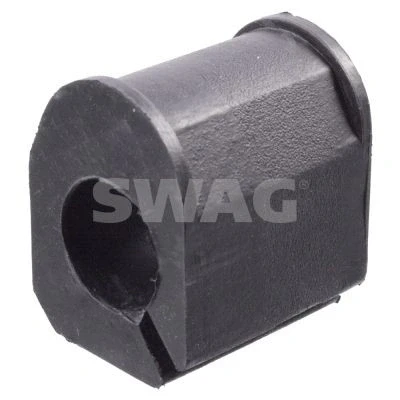 Imagem de SWAG 60 10 3141 Casquilho da Barra Estabilizadora Eixo dianteiro Borracha 23 46 RENAULT: MEGANE 1, 1 Classic, Coach