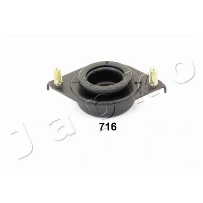 Imagem de JAPKO GOJ716 Suporte de apoio do conjunto mola / amortecedor Eixo traseiro