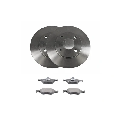 Imagem de VAICO V25 2205 Kit de travões ventilado