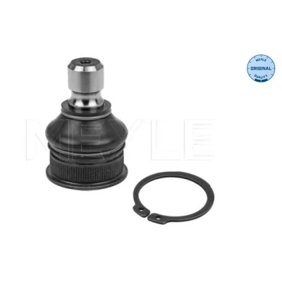 Imagem de MEYLE 36 16 010 0034 Rótula de suspensão Eixo dianteiro, lado direito, esquerdo ORIGINAL Quality 38 NISSAN: NV200 Van / Carrinha