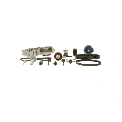 Imagem de Bomba de água + kit correia dentada GATES KP7TH15680XS 2
