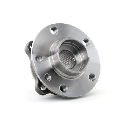 Imagem de SKF VKBA 6582 Kit de rolamento roda com sensor do ABS integrado ALFA ROMEO: 159 Sportwagon, Sedan