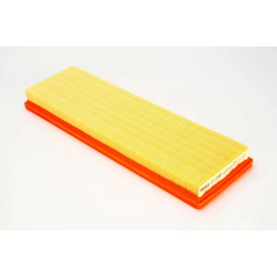 Imagem de MAHLE ORIGINAL LX 2093 Filtro de ar 37,3 131 427,0 Cartucho filtrante VOLKSWAGEN: Golf 5, 6, OPEL: Combo C Van / Carrinha