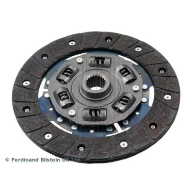 Imagem de BLUE PRINT ADK83107 Disco de Embraiagem 190 20 SUZUKI: Jimny SUV