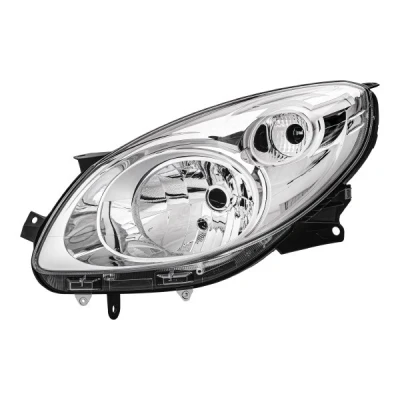 Imagem de HELLA 1E7 271 510 311 Farol Principal RENAULT: TWINGO 2