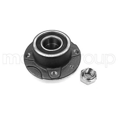 Imagem de METELLI 19 1614 Kit de rolamento roda FIAT: Seicento / 600 Hatchback, Cinquecento, Panda I LANCIA: Y10