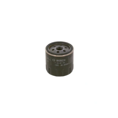 Imagem de BOSCH F 026 407 143 Filtro de óleo 3/4&quot; 16 UNF 2B com uma válvula retenção aparafusado VOLKSWAGEN: T Cross, Golf 7, 7 Variant endado,