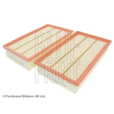 Imagem de BLUE PRINT ADJ132203 Filtro de ar 112 172 301 Cartucho filtrante JAGUAR: XF Sedan, XJ Sedan