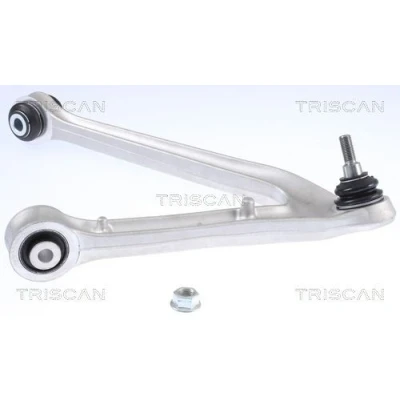 Imagem de TRISCAN 8500 295183 Braço de suspensão com articulação suspensão/guia, apoio borracha transversal 16,8