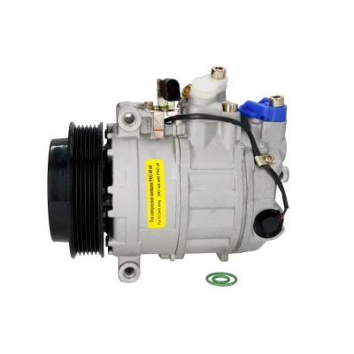 Imagem de NISSENS 890191 Compressor 7SEU17C 12 PAG 46 R 134a