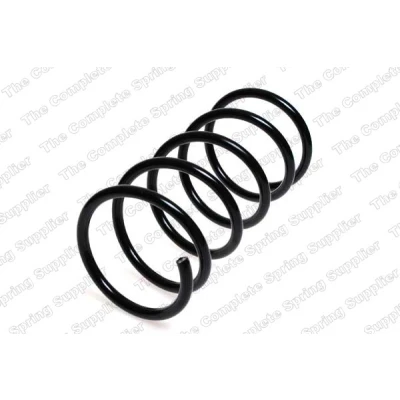 Imagem de LESJÖFORS 4037216 Mola de suspensão Eixo dianteiro helicoidal