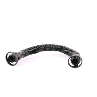 Imagem de FEBI BILSTEIN 100463 Ventilação Positiva do Cárter com acoplamentos rápidos VOLKSWAGEN: GOLF 5, Scirocco III, 6, AUDI: A4 B7 Avant, A3 Hatchback