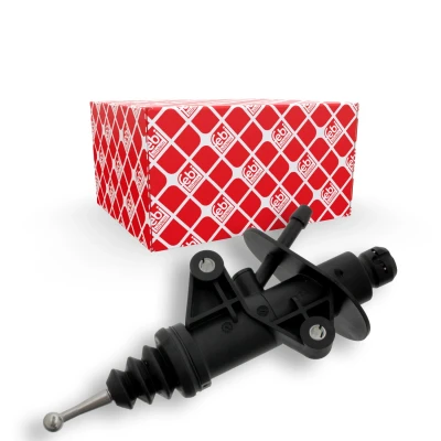 Imagem de FEBI BILSTEIN 34838 Cilindro Mestre da Embraiagem SEAT: Alhambra I, VOLKSWAGEN: Sharan FORD: Galaxy Mk1 MPV