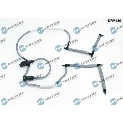 Imagem de DR.MOTOR AUTOMOTIVE DRM1401 Tubo flexível, combustível de fuga LAND ROVER: Range Rover Sport