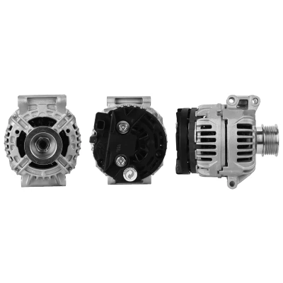 Imagem de ELSTOCK 28 3669 Alternador 12V 87A RENAULT: CLIO 2, Kangoo I Express, 2 Kasten