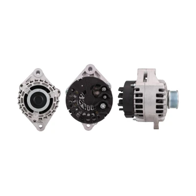 Imagem de LUCAS LRA02946 Alternador 14V 130A OPEL: Astra H Hatchback, GTC, Caravan, SAAB: 9 3 Carrinha, Sedan