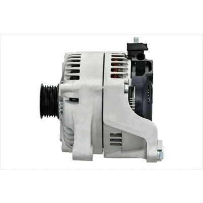 Imagem de HELLA 8EL 015 630 481 Alternador 14V 180A BMW: 5 Touring, 1 Hatchback, 3 MINI: Hatchback