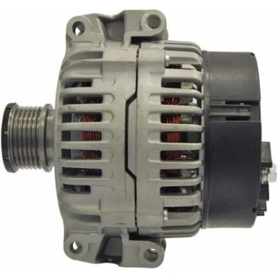 Imagem de HELLA 8EL 012 426 101 Alternador 14V 150A MERCEDES BENZ: Classe C T modell, Sedan, Vito Minibus