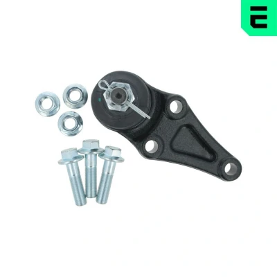 Imagem de OPTIMAL G3 1001S Rótula de suspensão MITSUBISHI: PAJERO 3, L200 / Strakar IV Pick up, 4