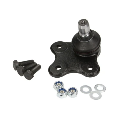 Imagem de DELPHI TC1807 Rótula de suspensão 92 68 93 OPEL: Corsa D Hatchback, ALFA ROMEO: MiTo, FIAT: Linea