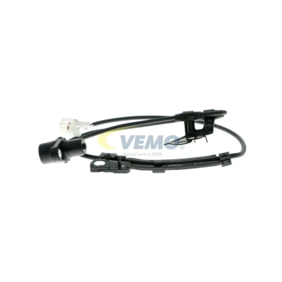 Imagem de VEMO V70 72 0170 Sensor de ABS Eixo dianteiro, lado direito Original Quality para veículos com 12V TOYOTA: Corolla IX Hatchback