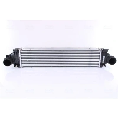 Imagem de NISSENS 96349 Intercooler FORD: S Max Mk1
