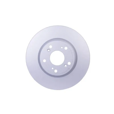 Imagem de HELLA PRO 8DD 355 119 571 Disco de travão 293 25 05/09 114,3 interior ventilado revestido sem pernos fixação da roda, cubo roda