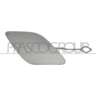Imagem de PRASCO ME7151236 Tampa, gancho de reboque à frente MERCEDES BENZ: GLC SUV