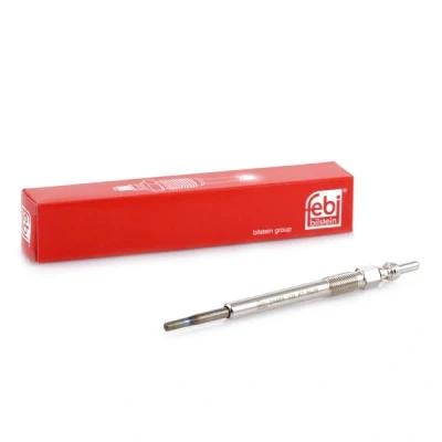 Imagem de FEBI BILSTEIN 24484 Vela incandescente 11V OPEL: Astra H Caravan, Hatchback, GTC, FIAT: Grande Punto II Hatchback