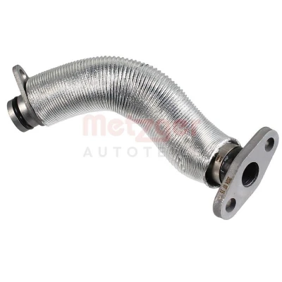 Imagem de Tubo de óleo, compressor METZGER 2361215